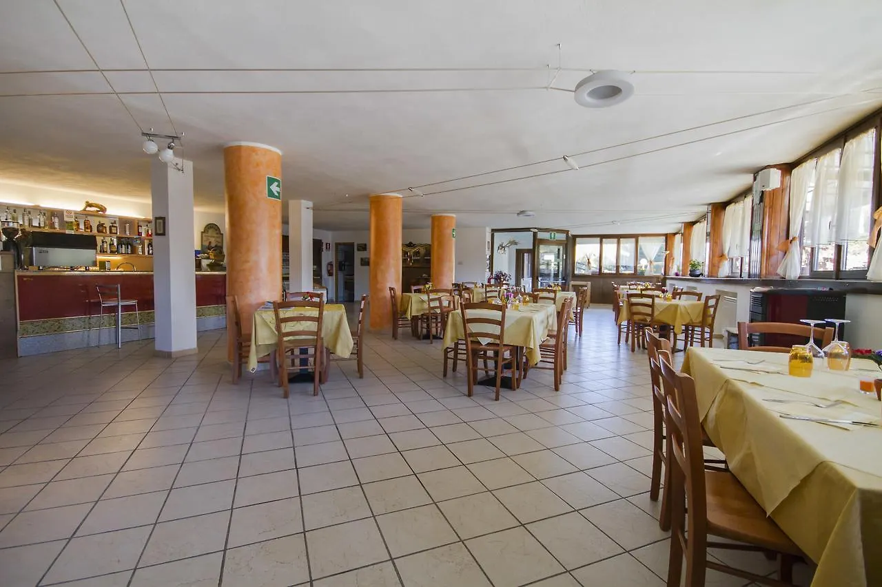 Residence Stefania Teglio
