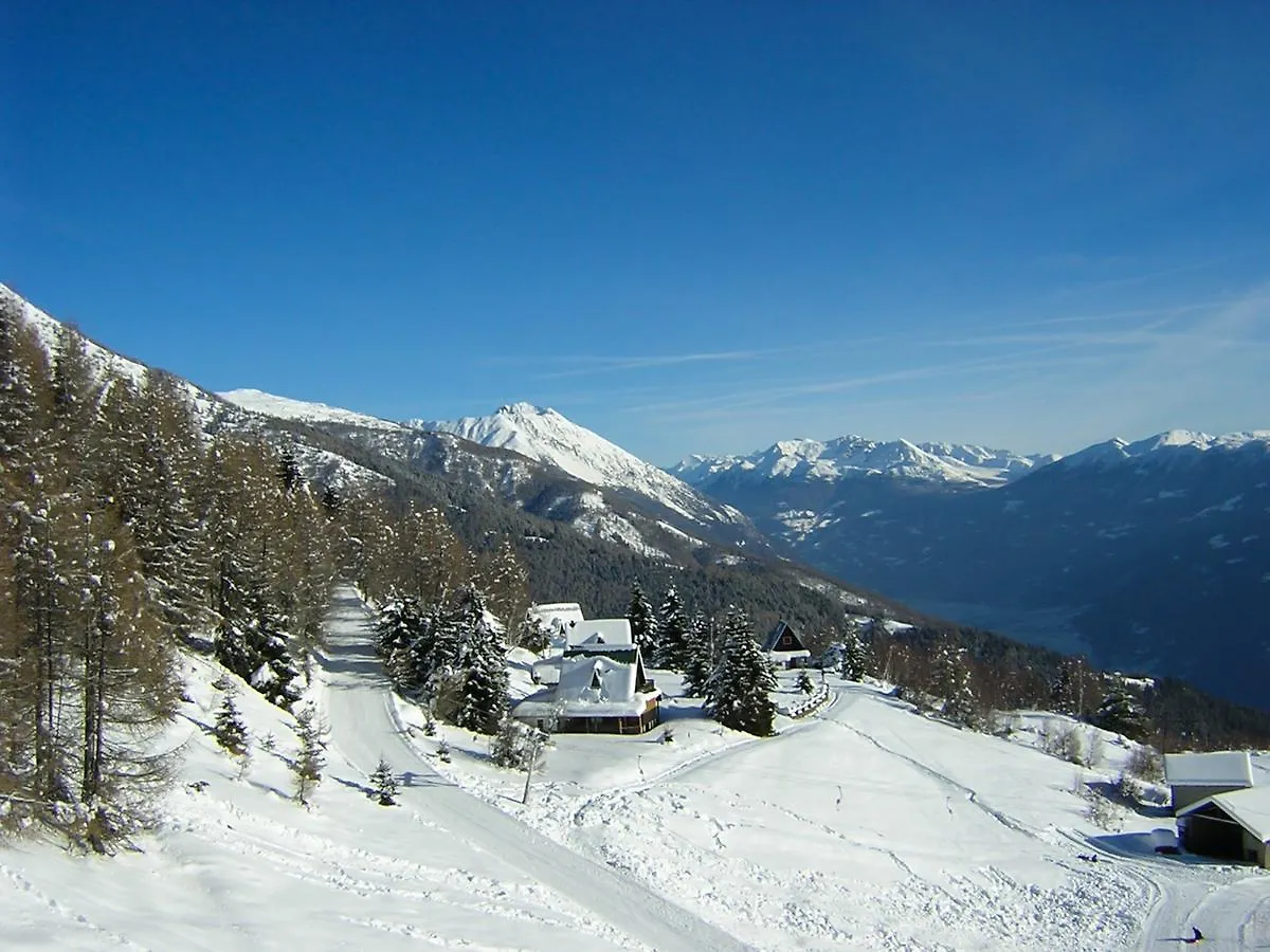 ** Aparthotel Residence Stefania Teglio Italia