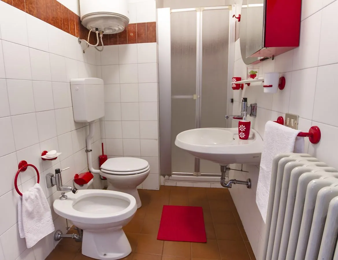 Residence Stefania Teglio 2*,  Italia