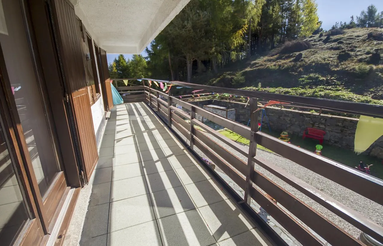 Residence Stefania Teglio