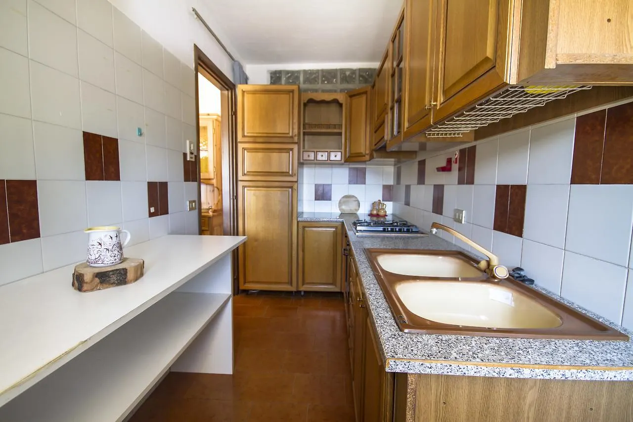 Residence Stefania Teglio