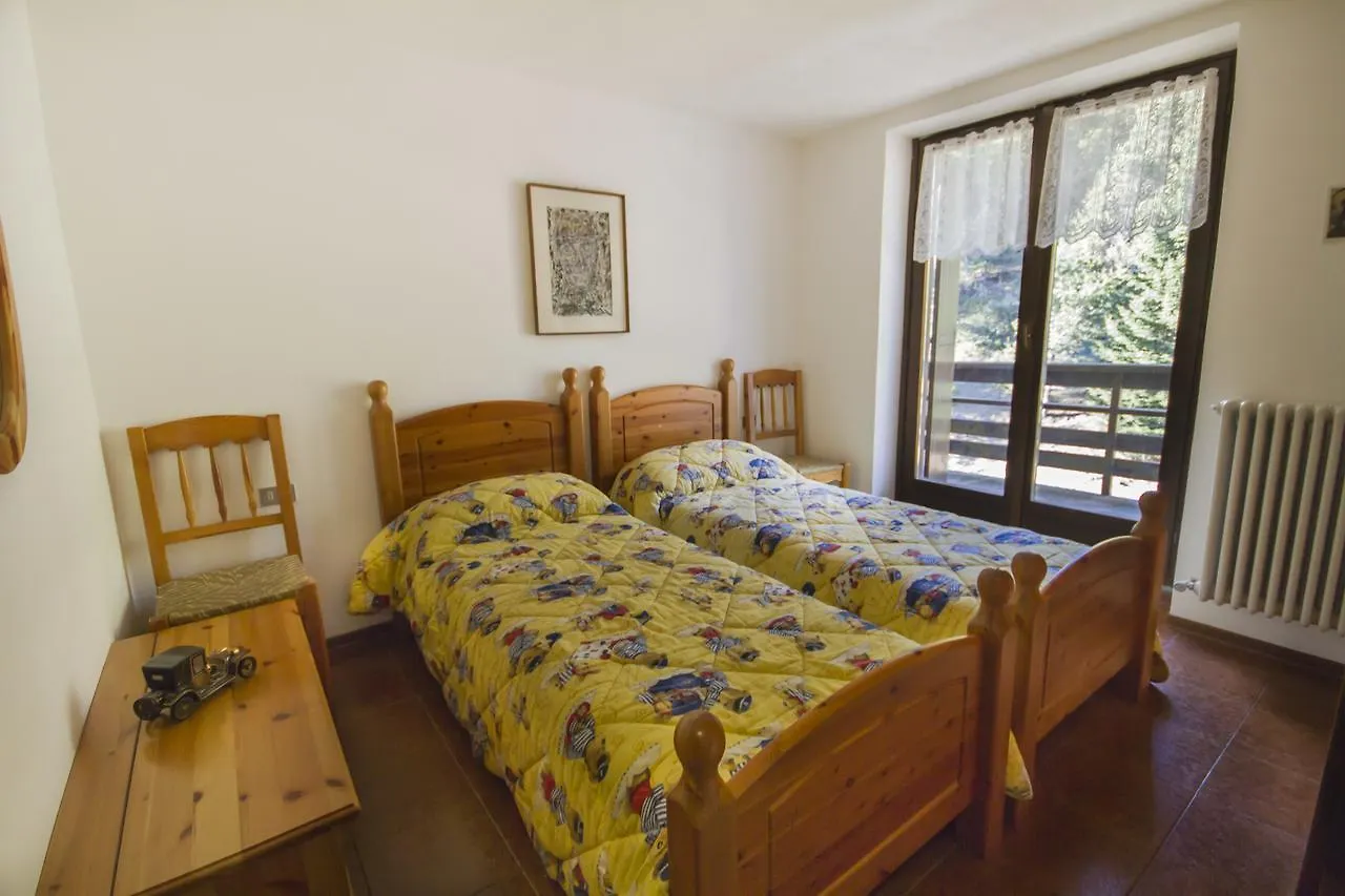 Residence Stefania Teglio