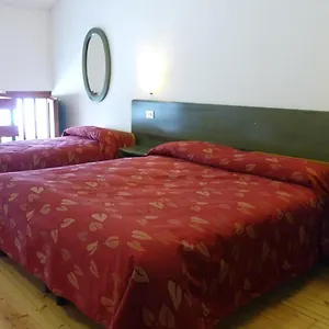 La Rosa Teglio