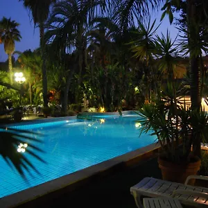 **** Affittacamere Garden Italia