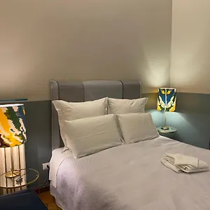  Bed & Breakfast Liberty House Italia