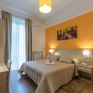*** Bed & Breakfast Cairoli Italia