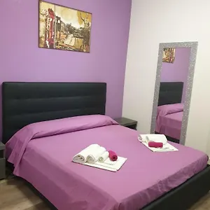 *** Bed & Breakfast Da Ponticello Italia