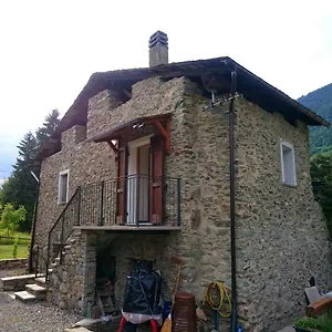 Casa San Martino Teglio