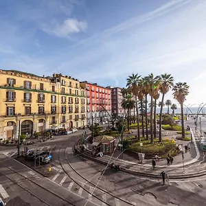 *** Bed & Breakfast Palazzo Satriano Italia