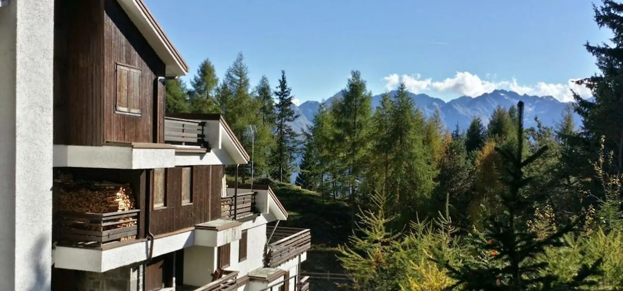 Residence Stefania Teglio 2*,  Italien