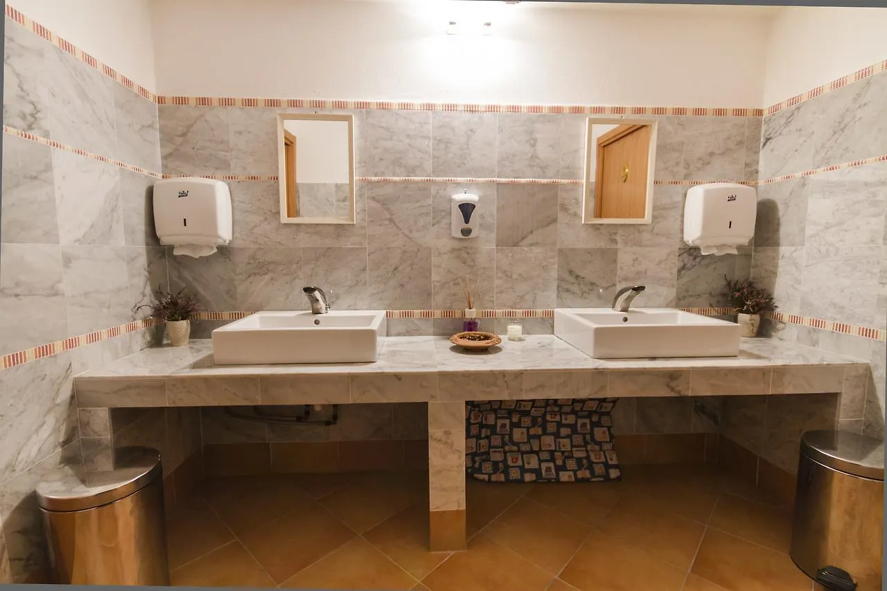 Lejlighedshotel Residence Stefania Teglio