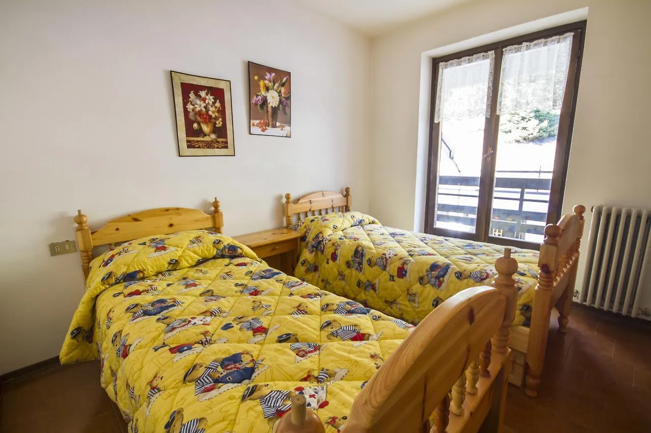 Residence Stefania Teglio