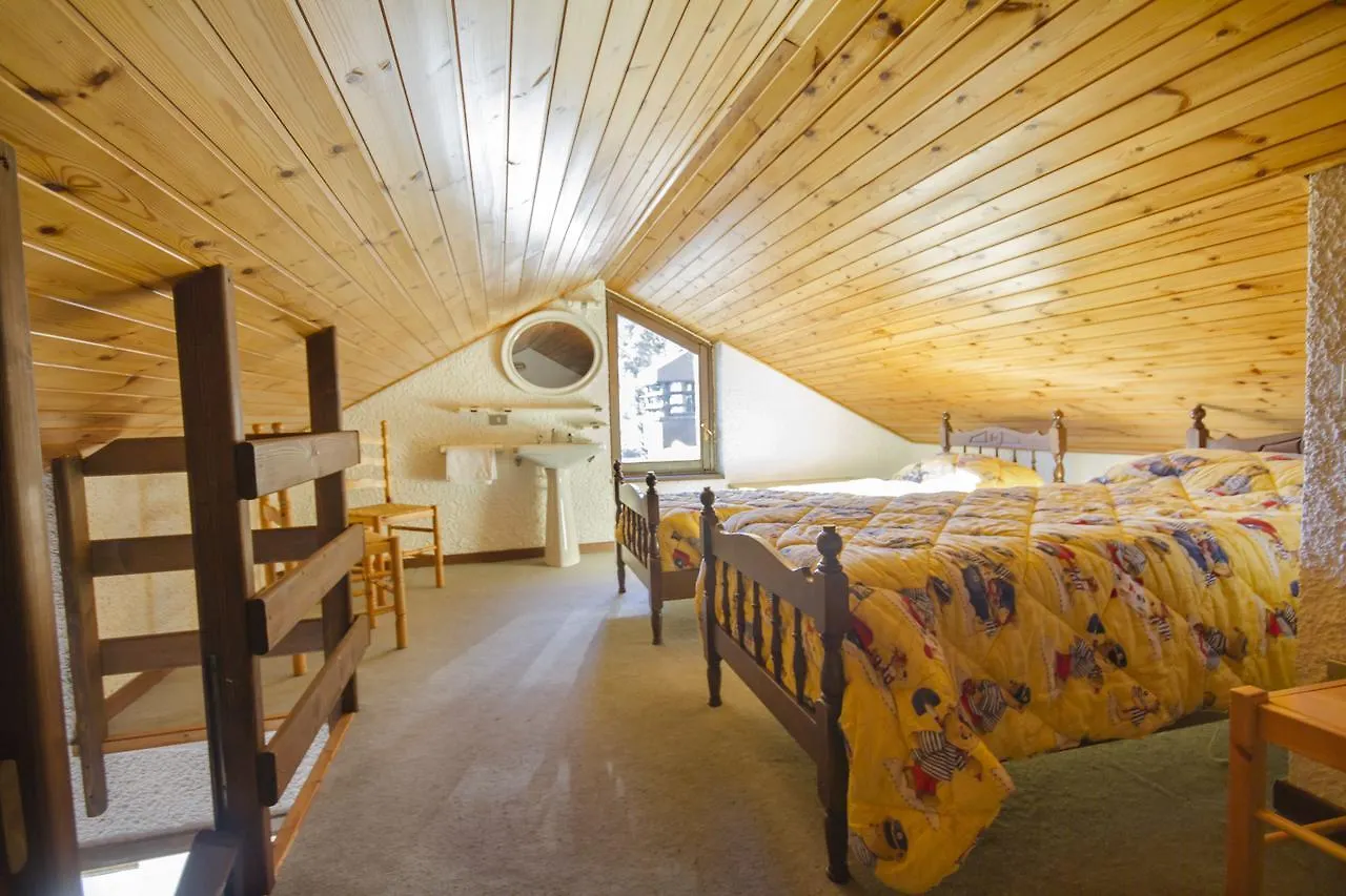 Residence Stefania Teglio 2*,