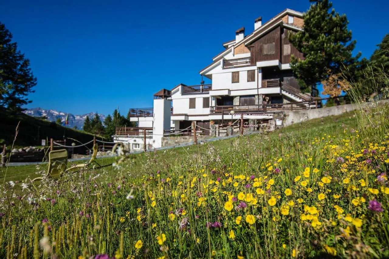 Residence Stefania Teglio 2*,  Italien